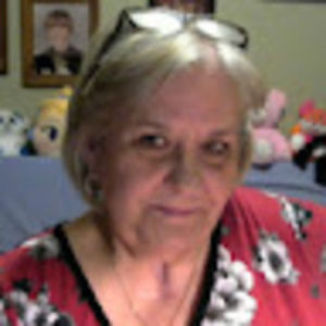 Meet your Posher, Joanne